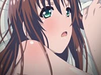 [ Hentai Movie ] Onii chan Asa made Zutto Gyutte Shite 01 Subbed